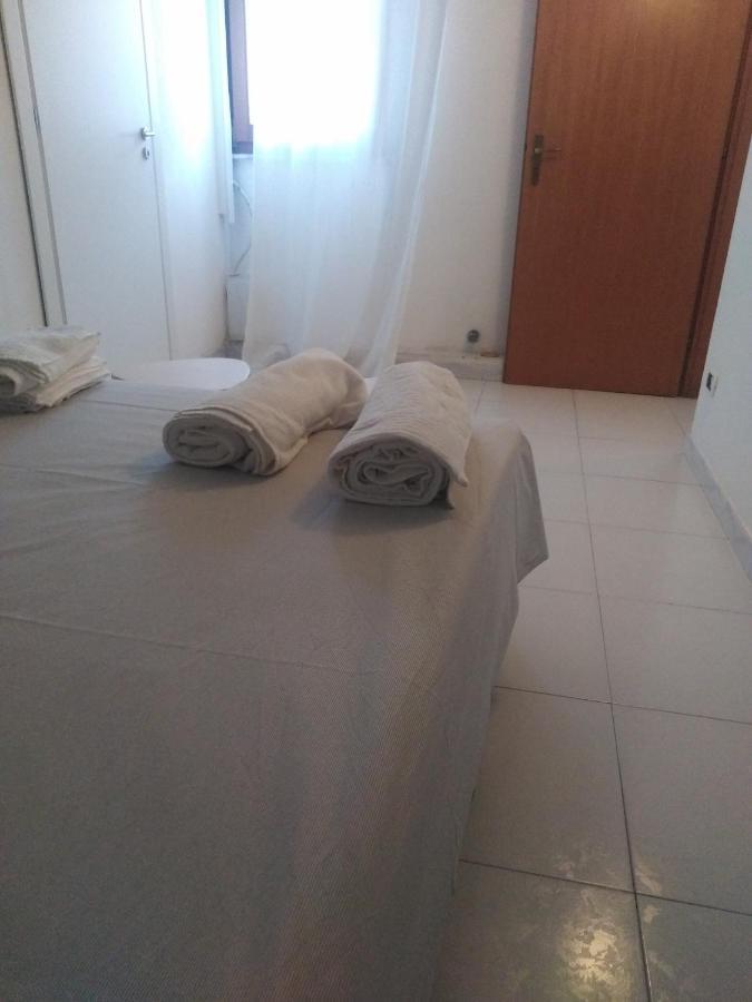Casa Del Ronco Syrakus